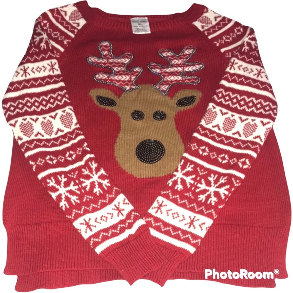 Sweater